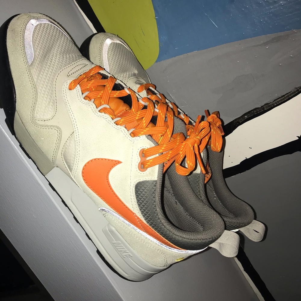 NIKE ODYSSEY ENVISION QS SNEAKER ACG Type